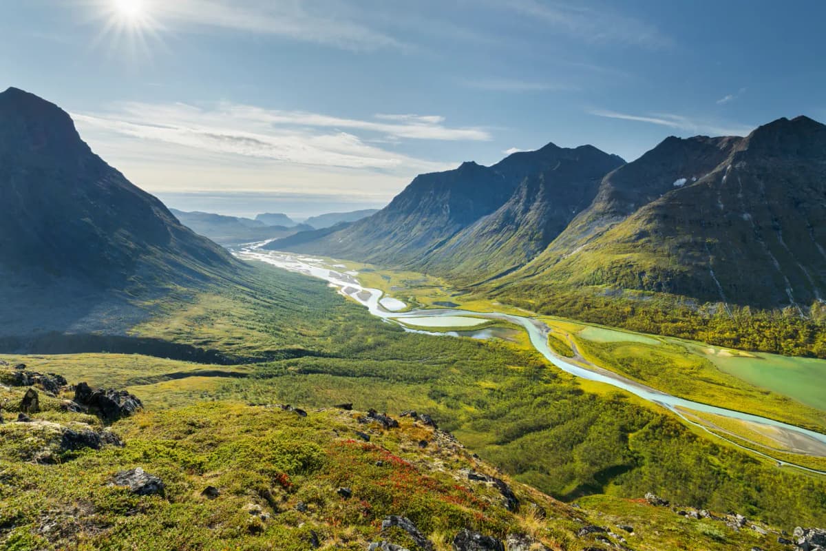 Vi servar alla aggregatmärken i Sverige